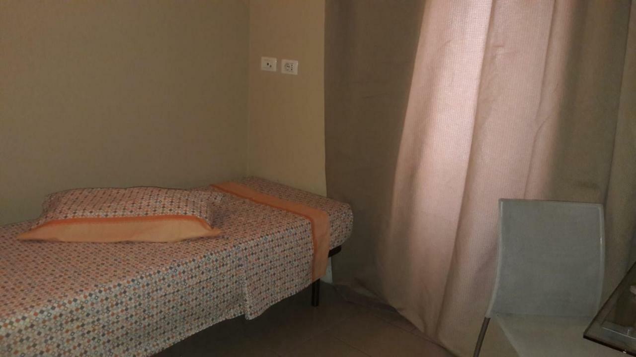 Bastiano'S Rooms 카타니아 외부 사진