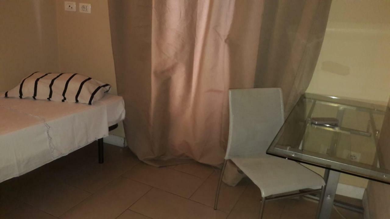 Bastiano'S Rooms 카타니아 외부 사진
