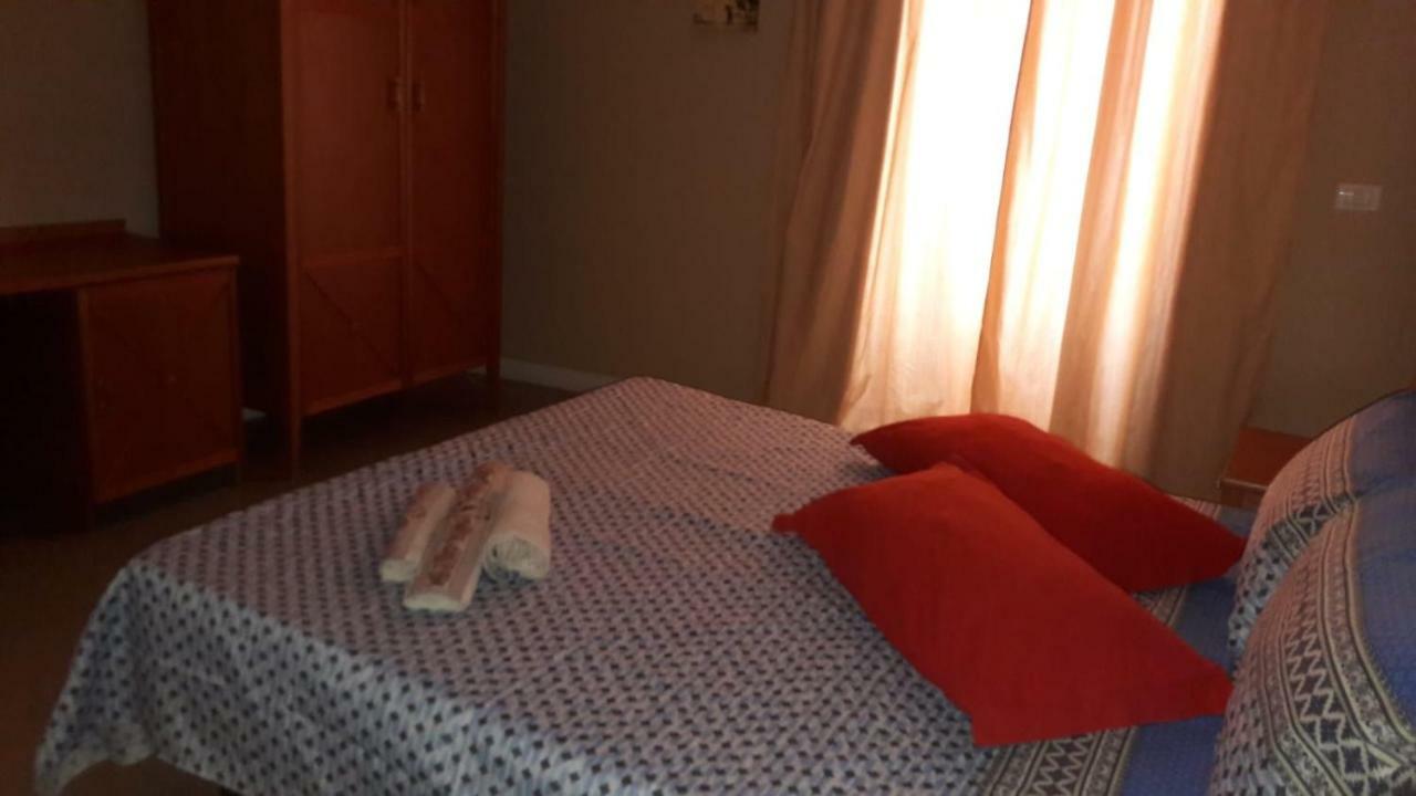 Bastiano'S Rooms 카타니아 외부 사진