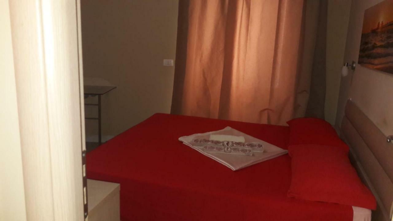 Bastiano'S Rooms 카타니아 외부 사진