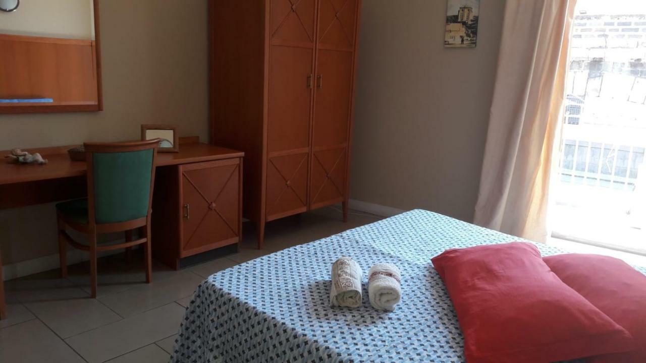 Bastiano'S Rooms 카타니아 외부 사진