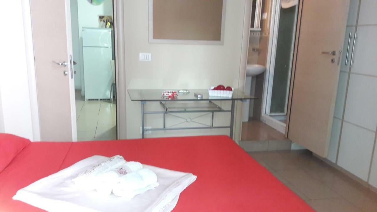 Bastiano'S Rooms 카타니아 외부 사진