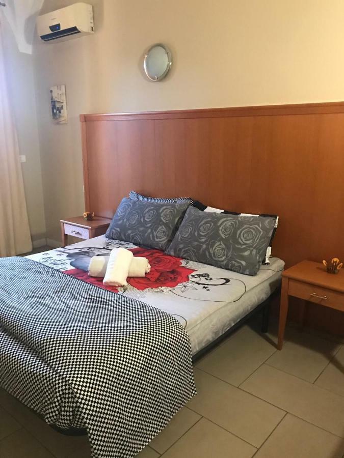 Bastiano'S Rooms 카타니아 외부 사진