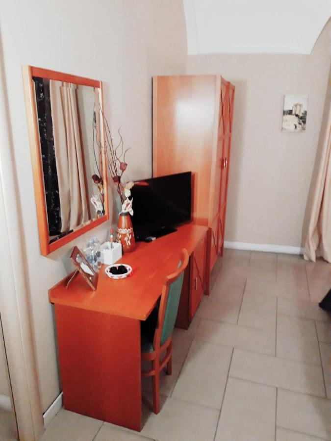Bastiano'S Rooms 카타니아 외부 사진