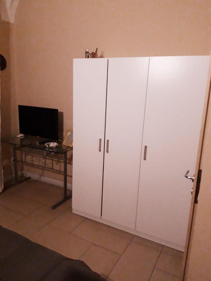 Bastiano'S Rooms 카타니아 외부 사진