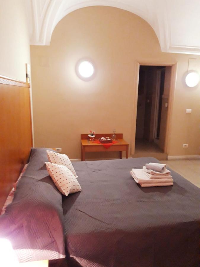 Bastiano'S Rooms 카타니아 외부 사진
