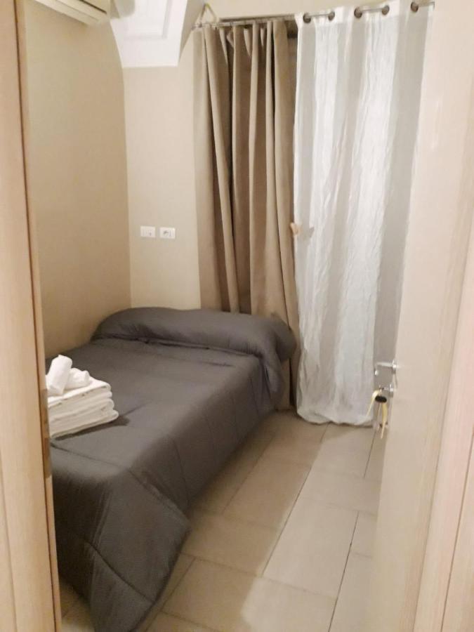 Bastiano'S Rooms 카타니아 외부 사진