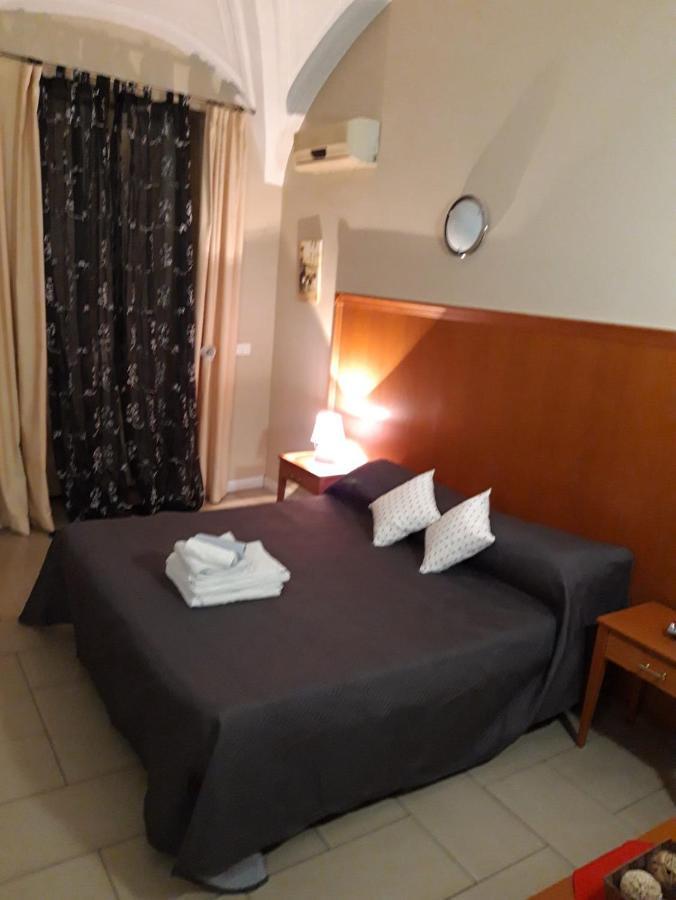 Bastiano'S Rooms 카타니아 외부 사진