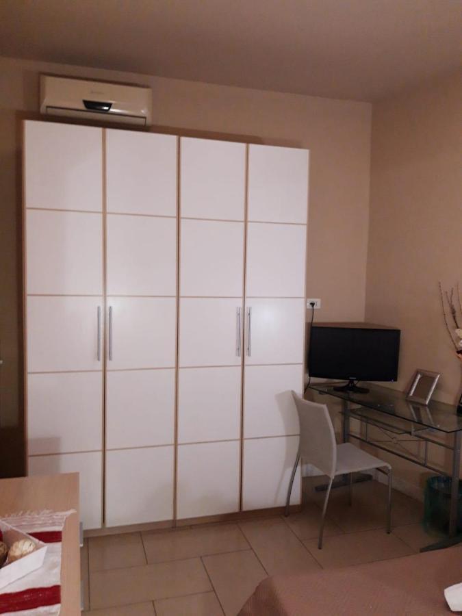 Bastiano'S Rooms 카타니아 외부 사진