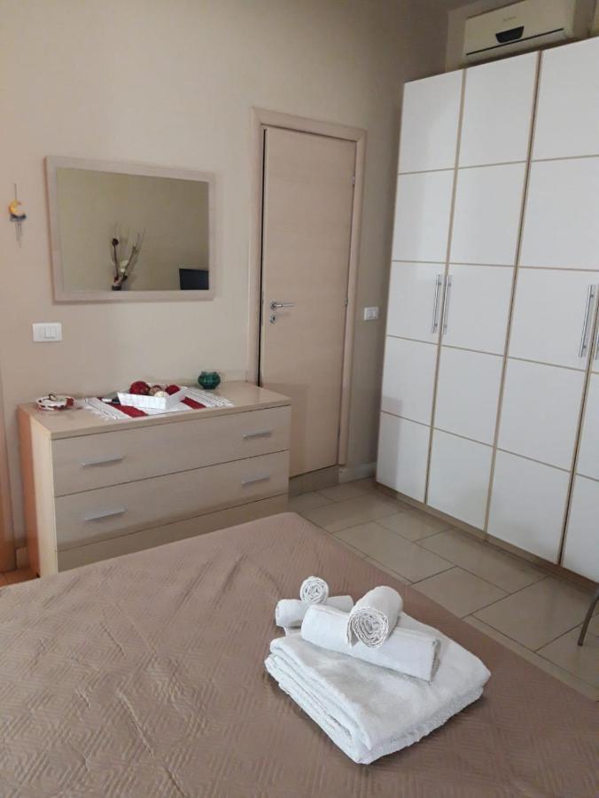 Bastiano'S Rooms 카타니아 외부 사진
