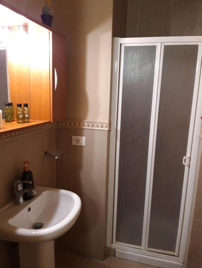 Bastiano'S Rooms 카타니아 외부 사진
