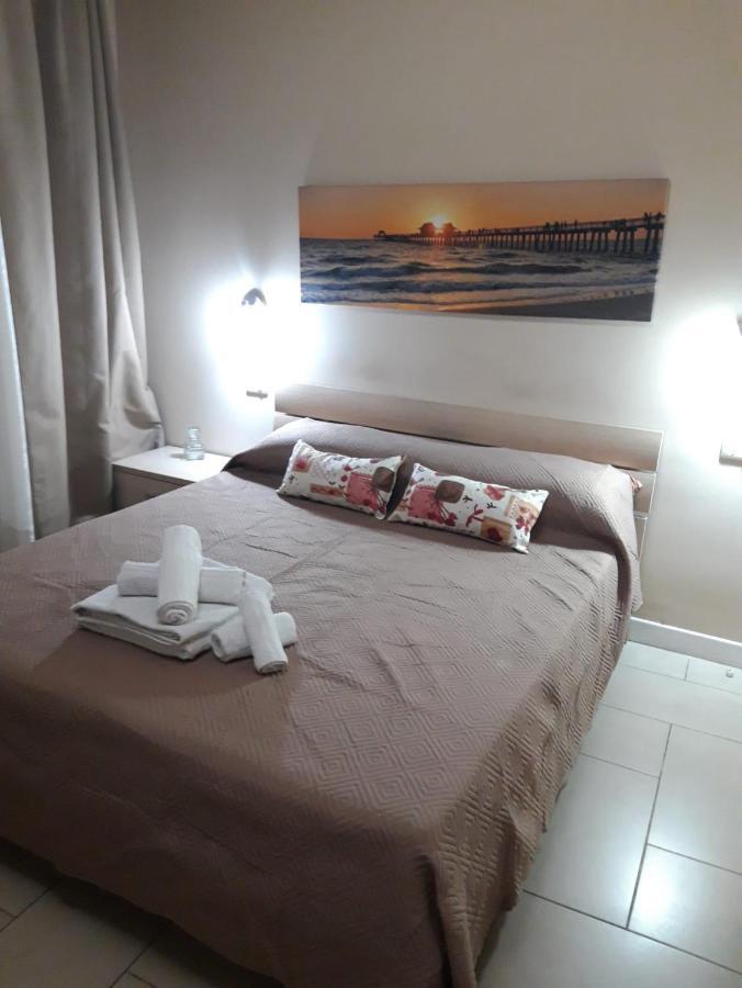 Bastiano'S Rooms 카타니아 외부 사진