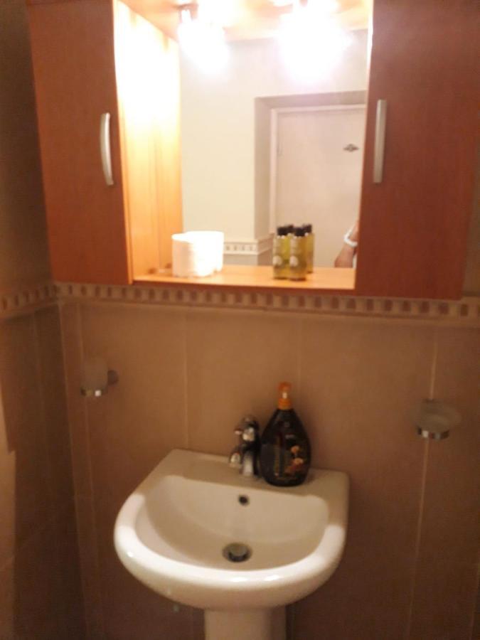 Bastiano'S Rooms 카타니아 외부 사진