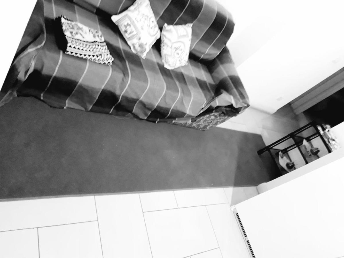 Bastiano'S Rooms 카타니아 외부 사진