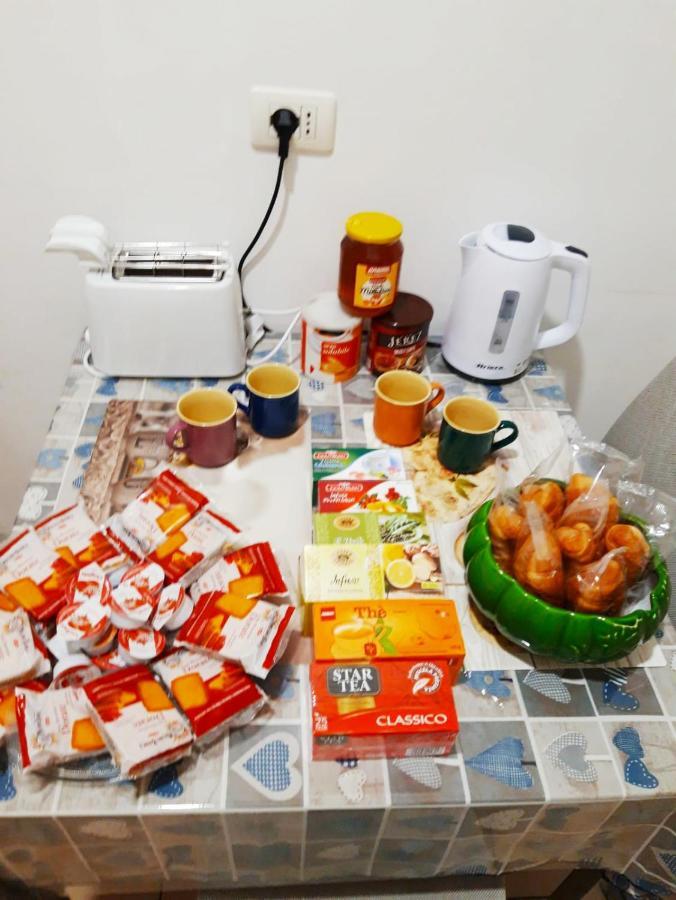 Bastiano'S Rooms 카타니아 외부 사진