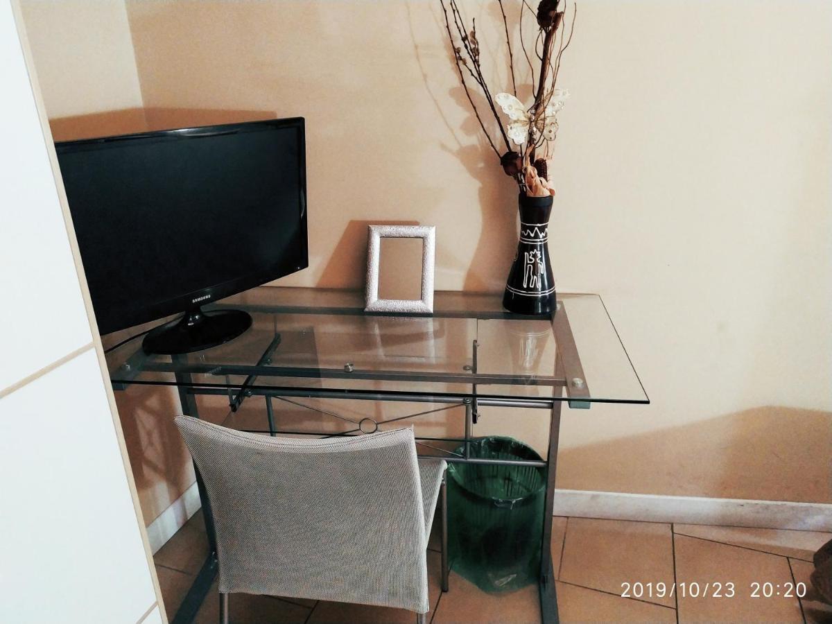 Bastiano'S Rooms 카타니아 외부 사진